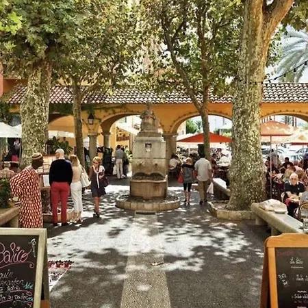 Apartamento Etoile De