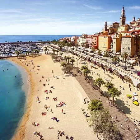 アパート Etoile De *