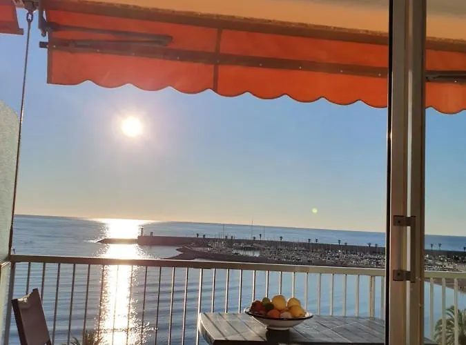 Apartamento Etoile De *