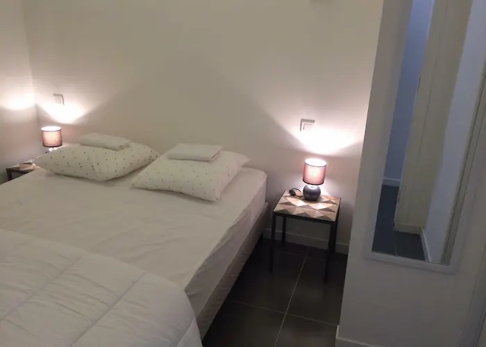 Apartamento Etoile De