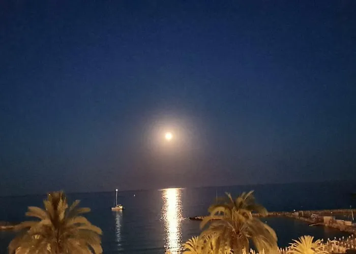 Apartamento Etoile De Menton