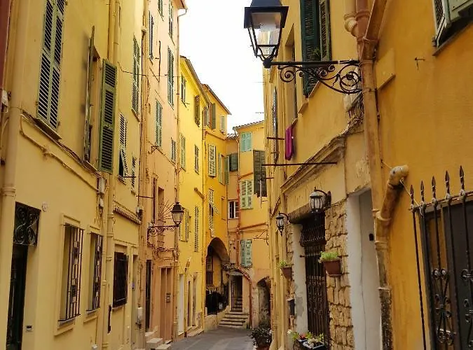 Etoile De Apartamento