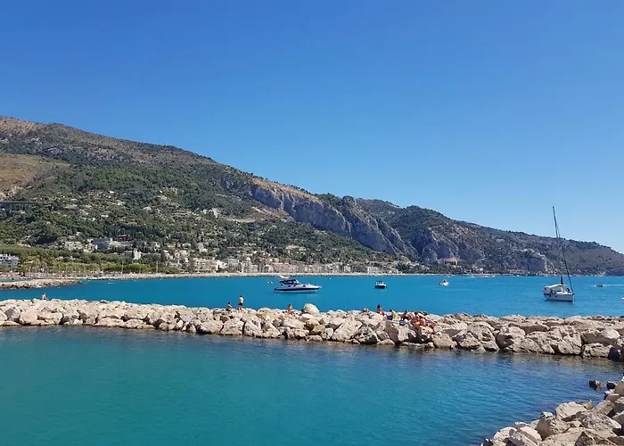 Apartamento Etoile De *