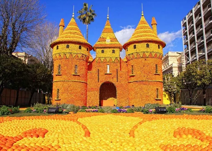 Etoile De Apartamento