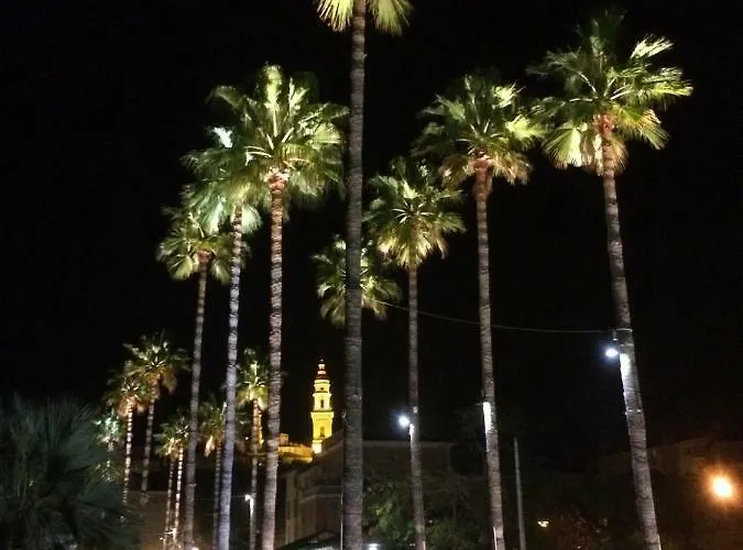 Etoile De Apartamento