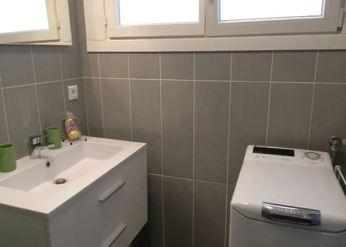 Etoile De Apartamento Menton