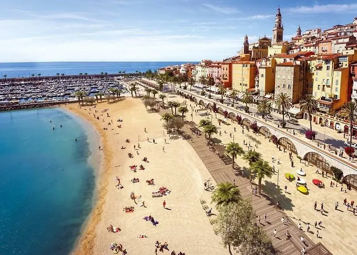 Apartamento Etoile De *