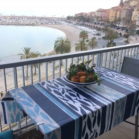 Etoile De Apartment *