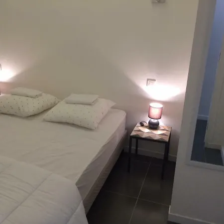 Apartman Etoile De