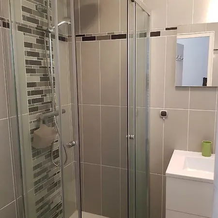 Etoile De Apartmán Menton