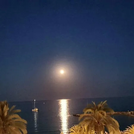 Apartmán Etoile De Menton