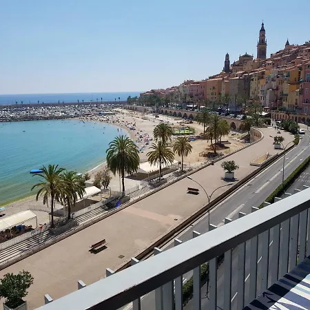 Apartment Etoile De Menton