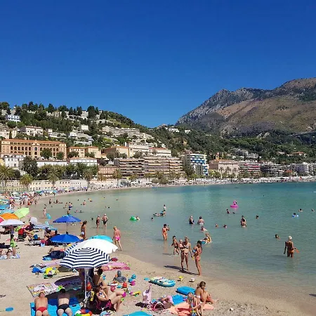Etoile De Mentona
