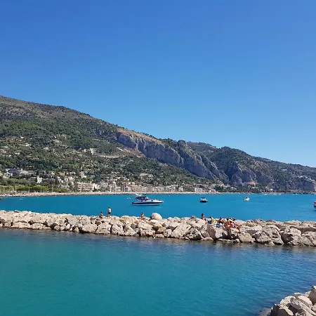 Apartman Etoile De *