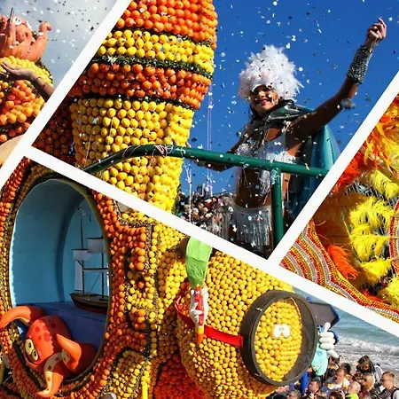 Etoile De Apartamento *