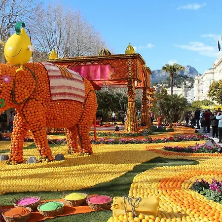 Etoile De Apartmán *