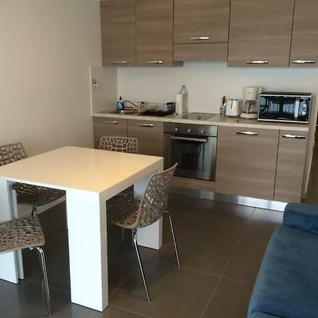 Etoile De Apartment *