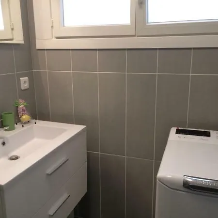 Etoile De Apartmán Menton