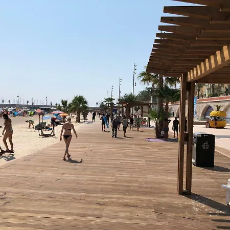 Etoile De דירה מנטון