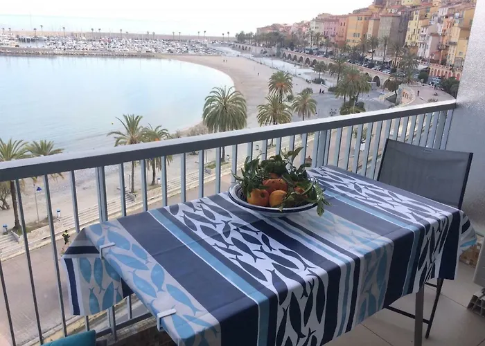 Etoile De Apartment *