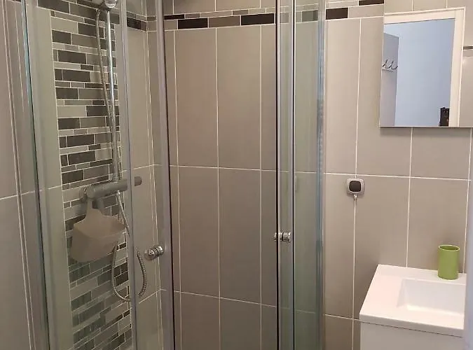 Etoile De Apartment Menton