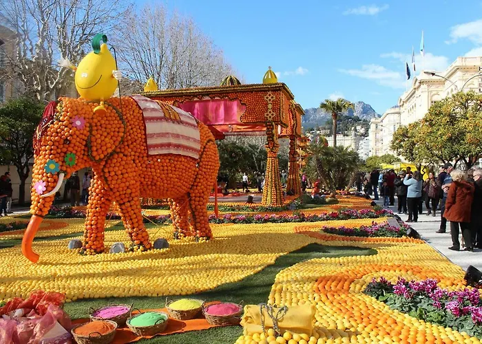 Etoile De Appartement *