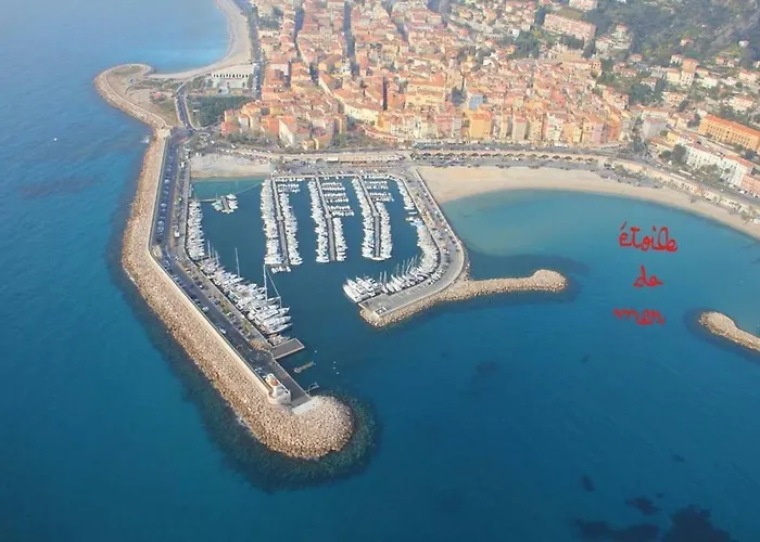 Etoile De Appartement *