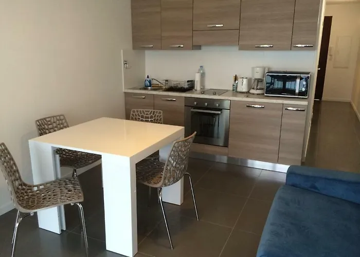 Etoile De Appartement *