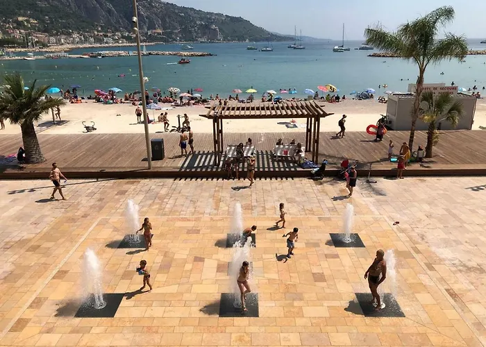 Etoile De Appartement