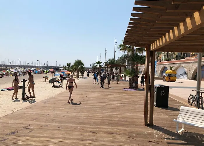 Etoile De Apartment Menton